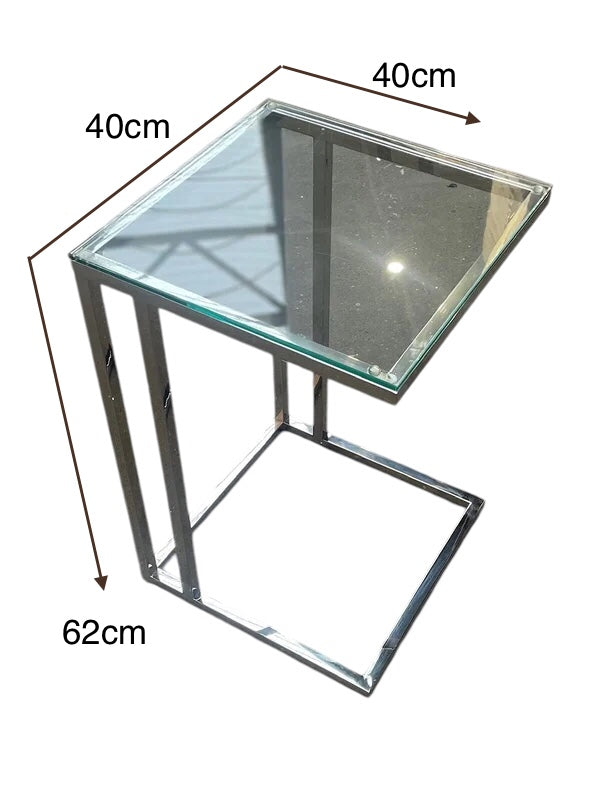 Bijzet tafeltje 40cm
