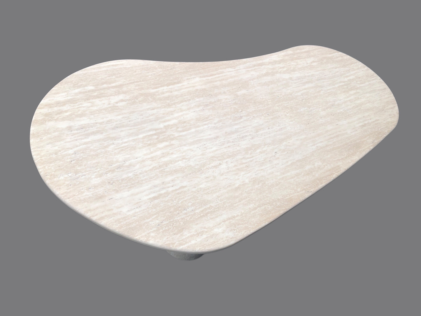 Salontafel travertine