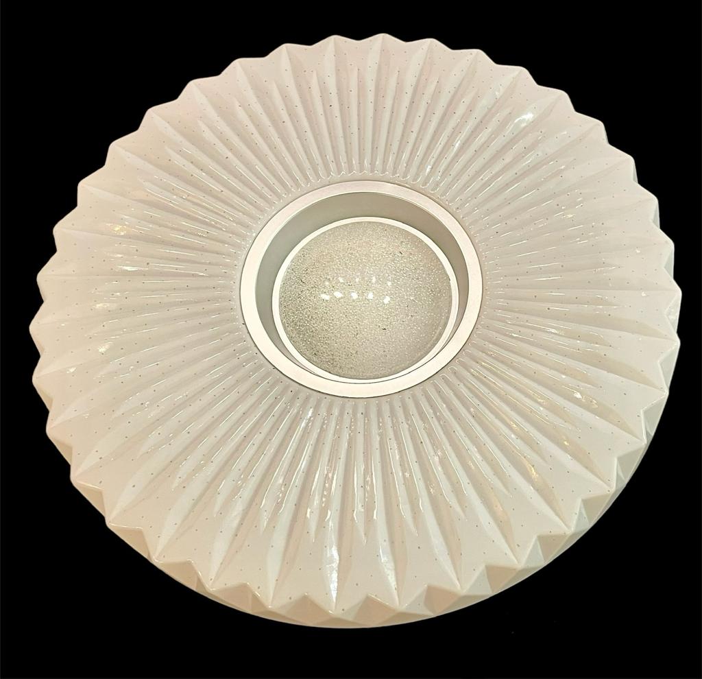 Led plafondlamp