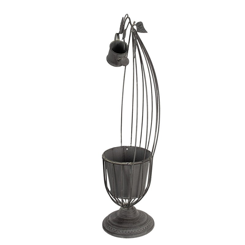 Metaal plantenhouder