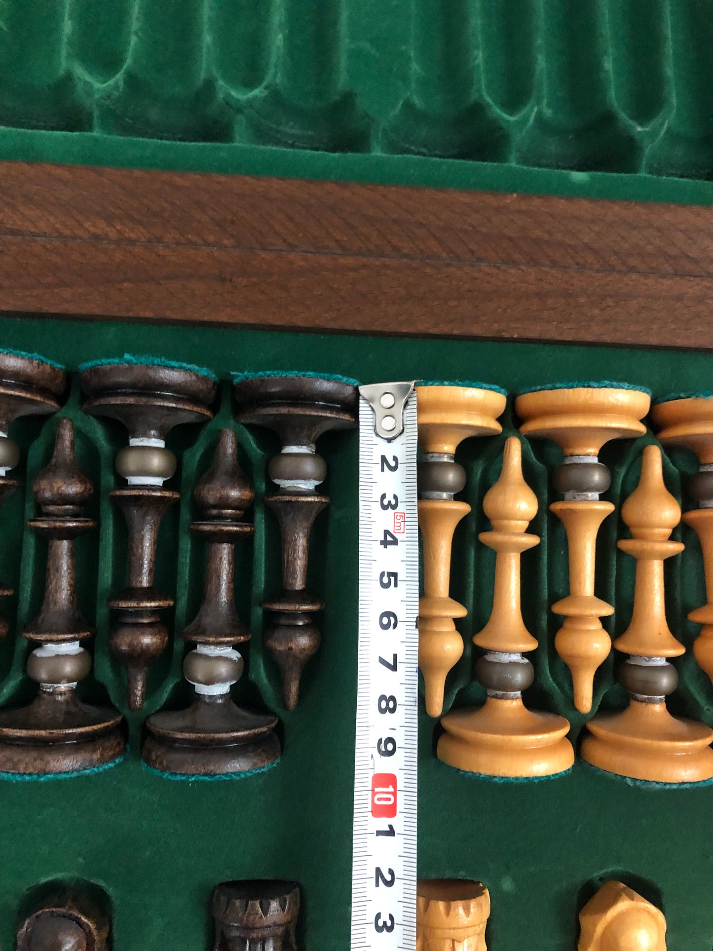 Schaakspel ‘Master of Chess’