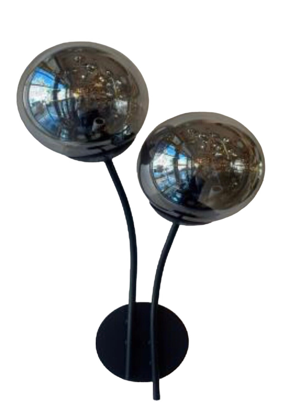 Wand lamp