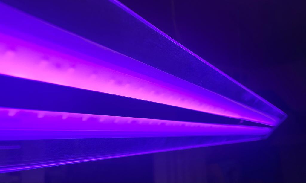 Plafondlamp Led verlichting