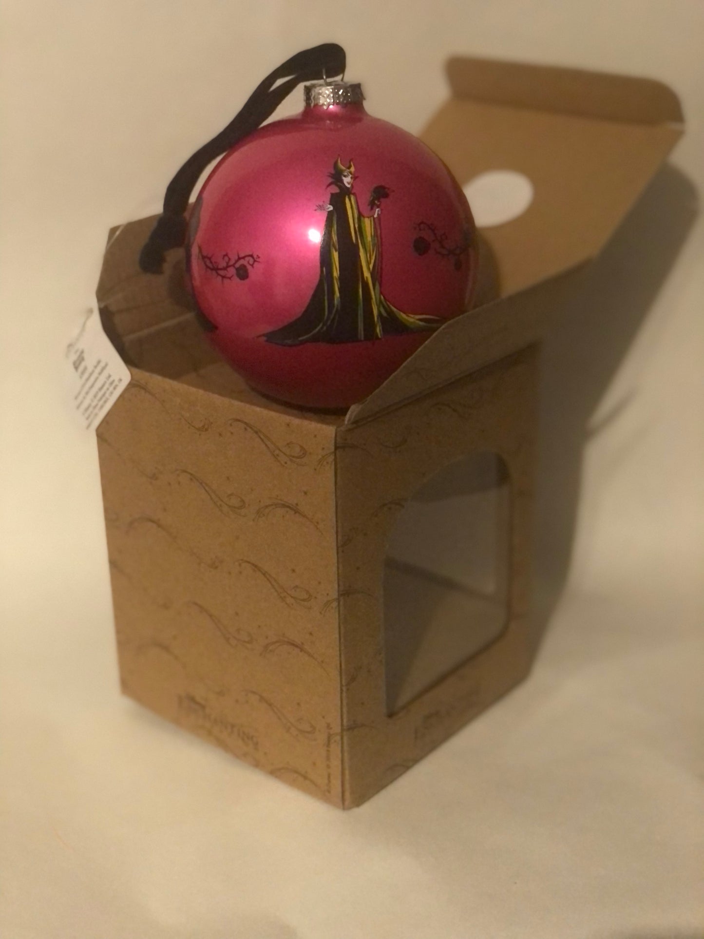 Kerstbal