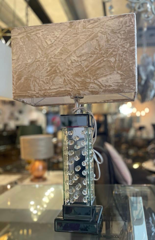 Tafel lamp