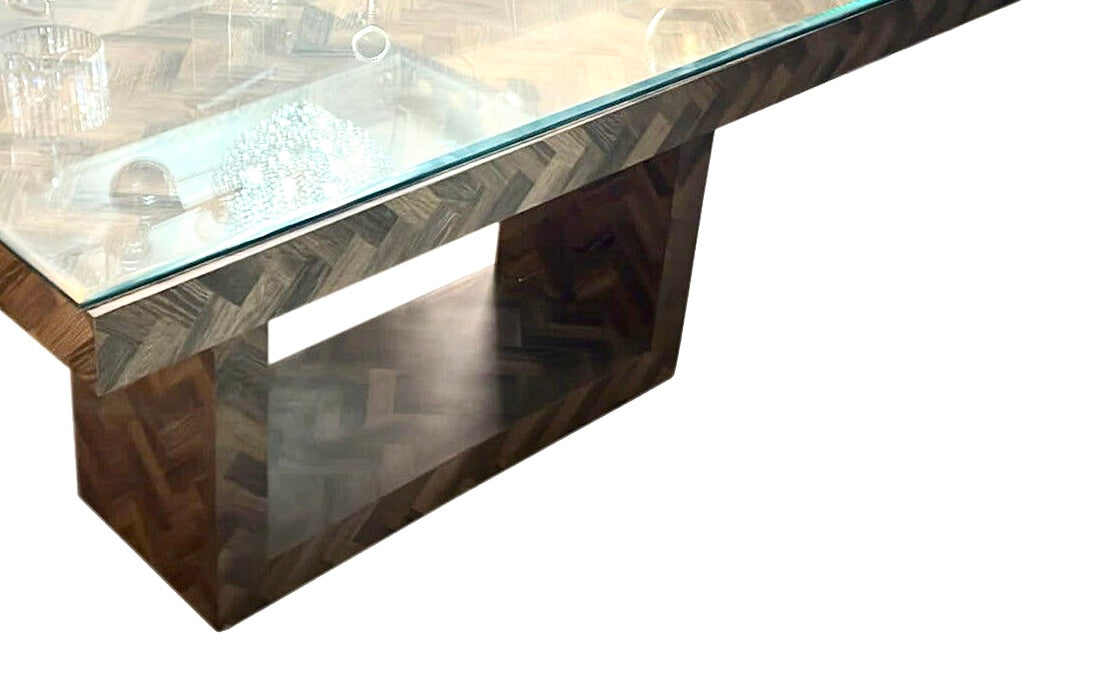 Design Eettafel