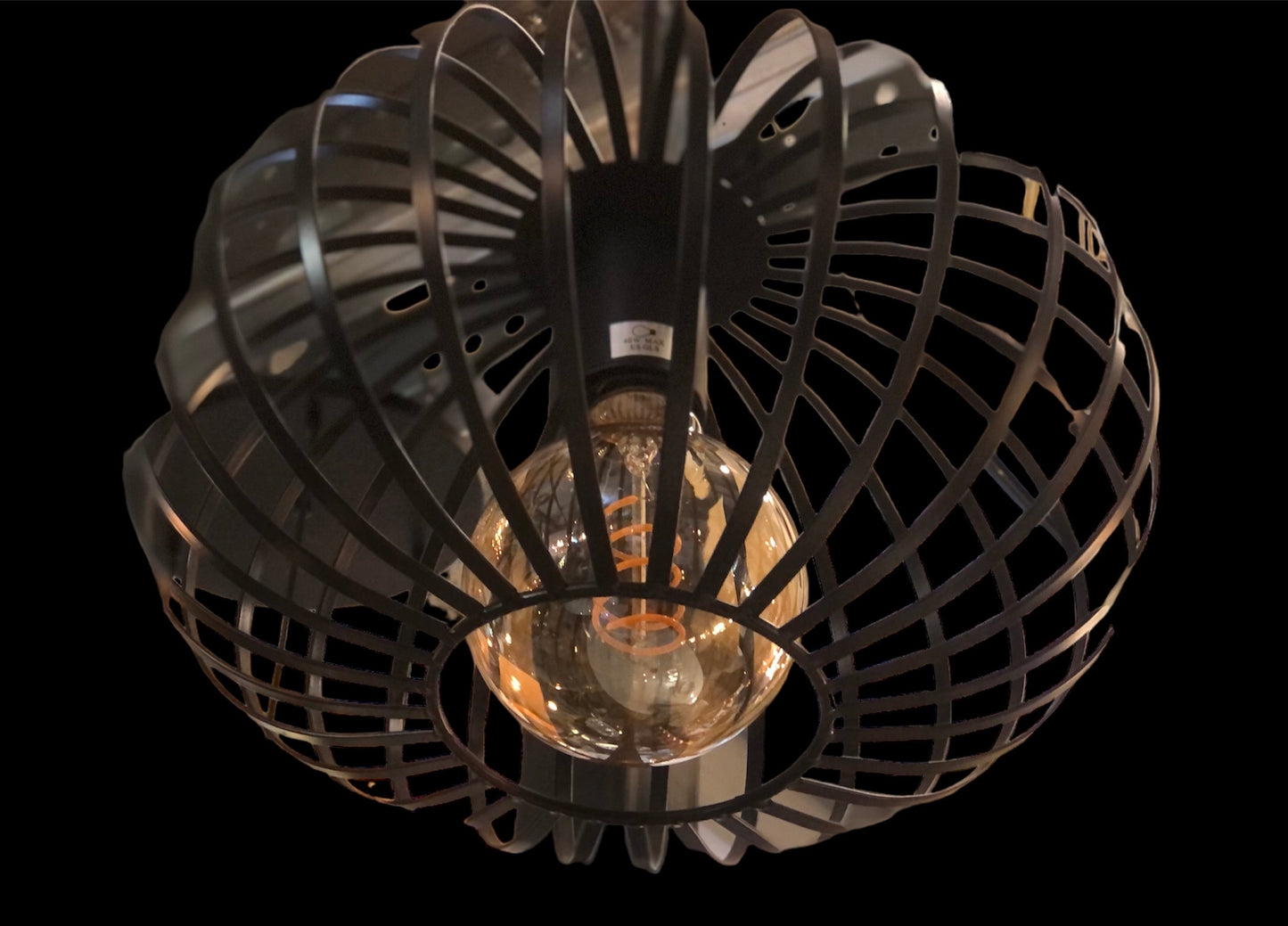Design hanglamp