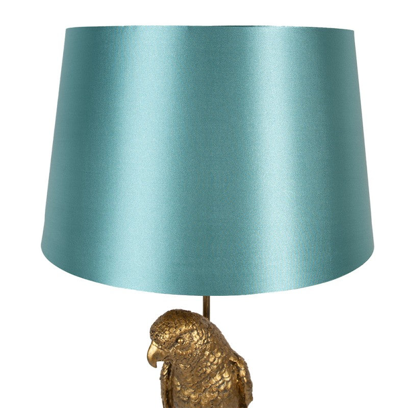 Vloerlamp Papegaai 120cm