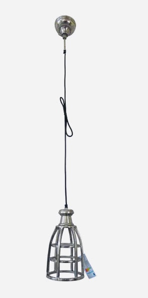 Industriële hanglamp klein