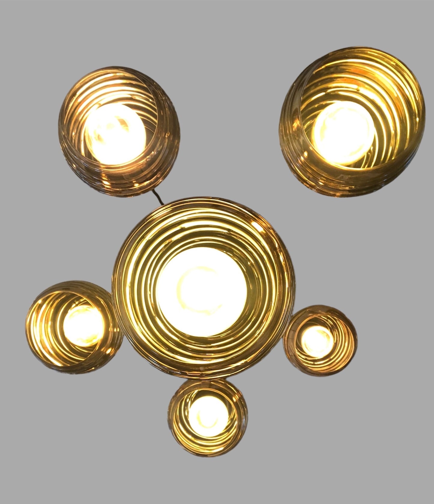 Hanglamp Korf (zwart)