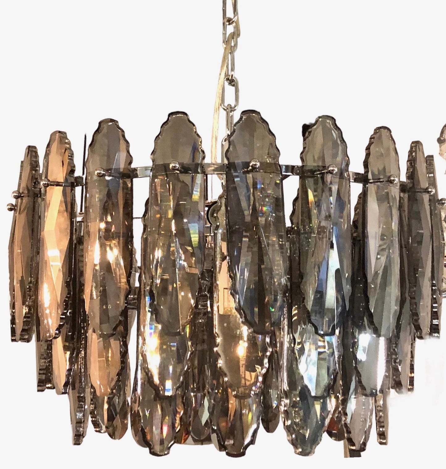 Hanglamp/kroonluchter Ø45cm