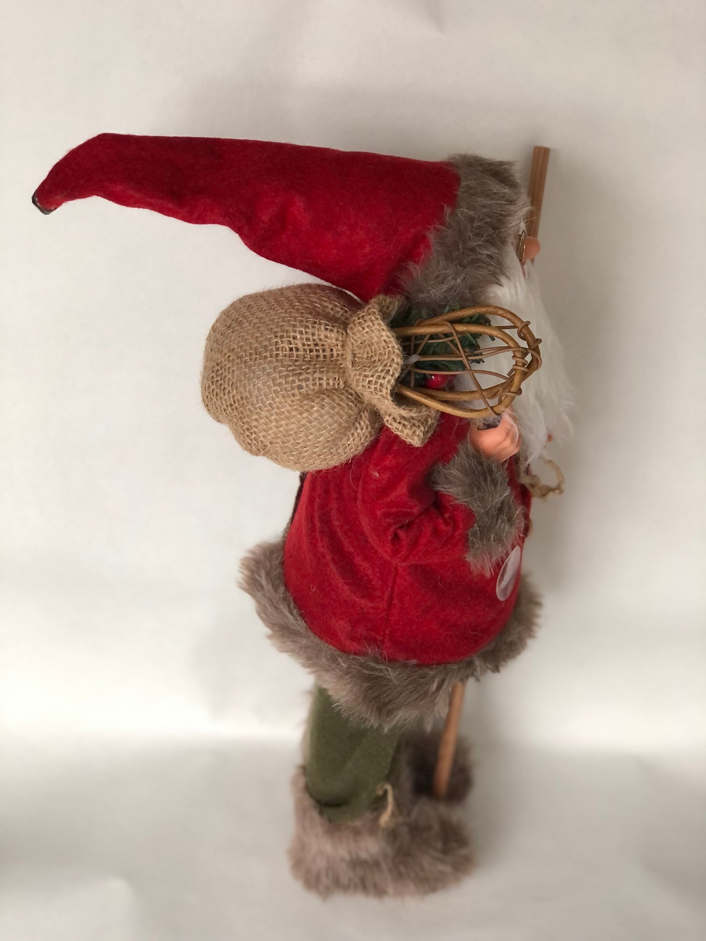 Kerstman 45cm