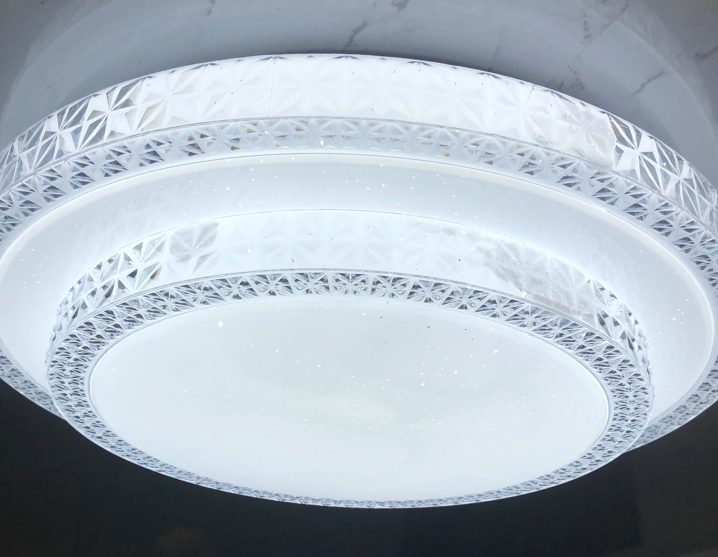 Led plafondlamp
