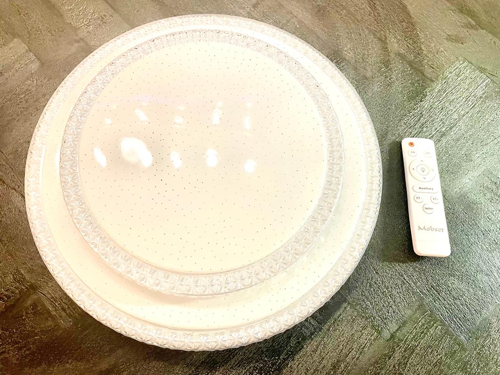 Led plafondlamp