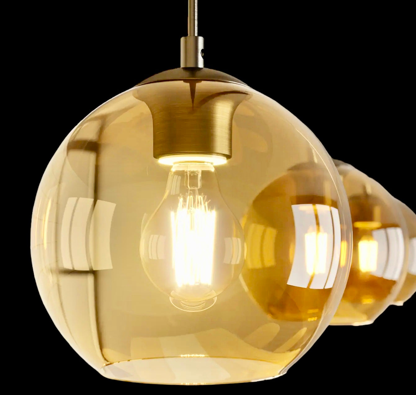 Hanglamp big bal