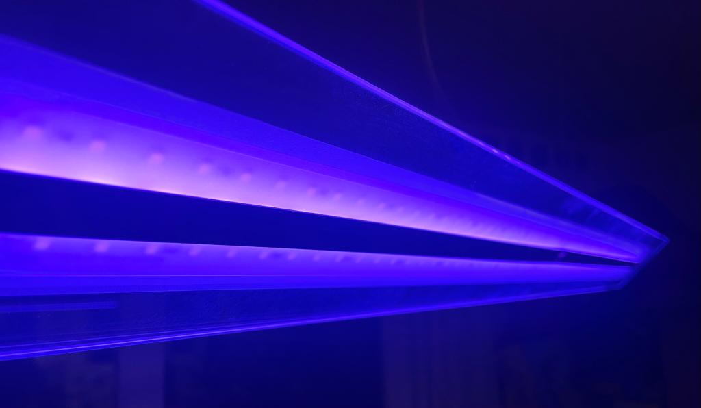 Plafondlamp Led verlichting
