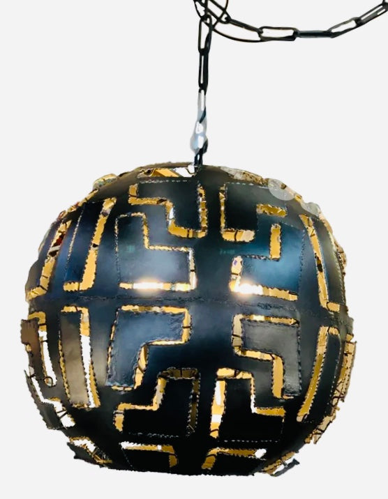 Pablo hanglamp Ø50cm