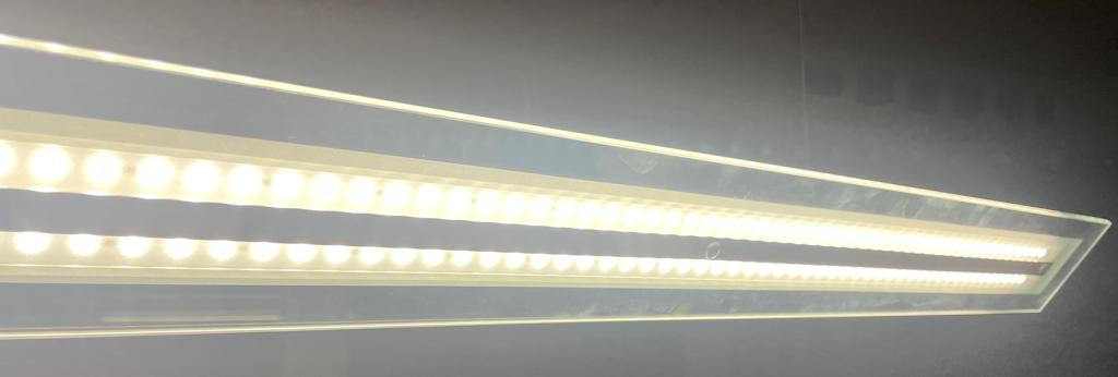Plafondlamp Led verlichting
