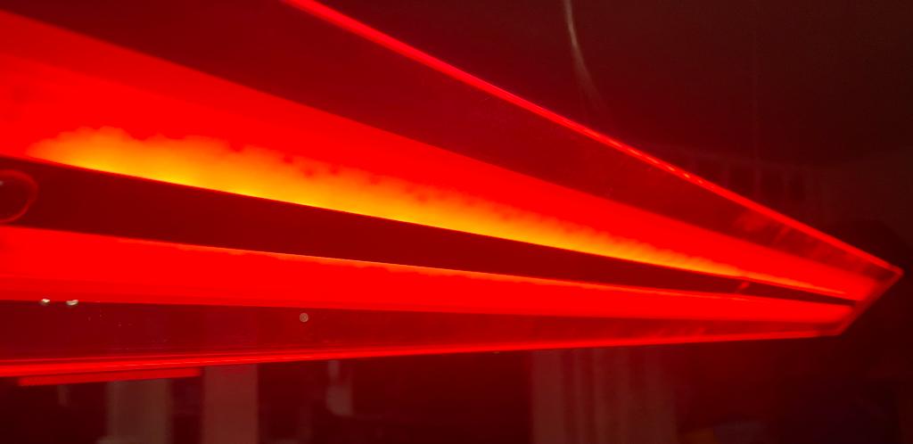 Plafondlamp Led verlichting
