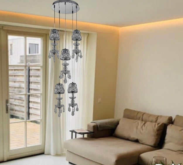 Led hanglamp