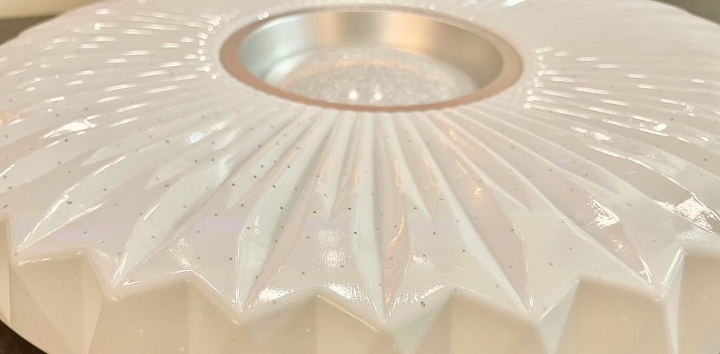 Led plafondlamp