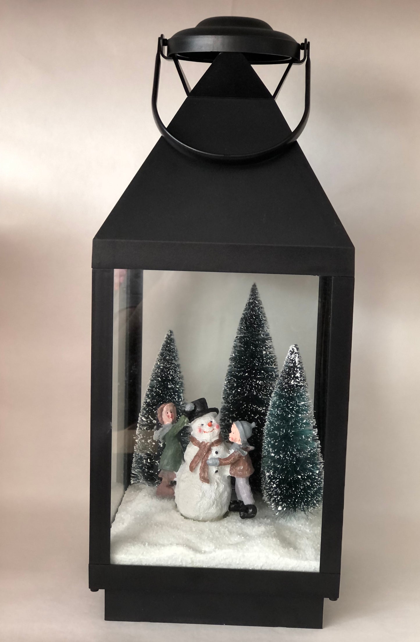 Kerstlantaarn