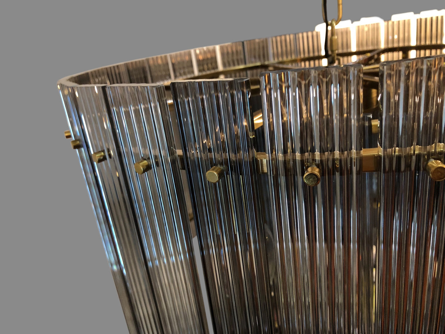 Hanglamp of kroonluchter Ø60cm