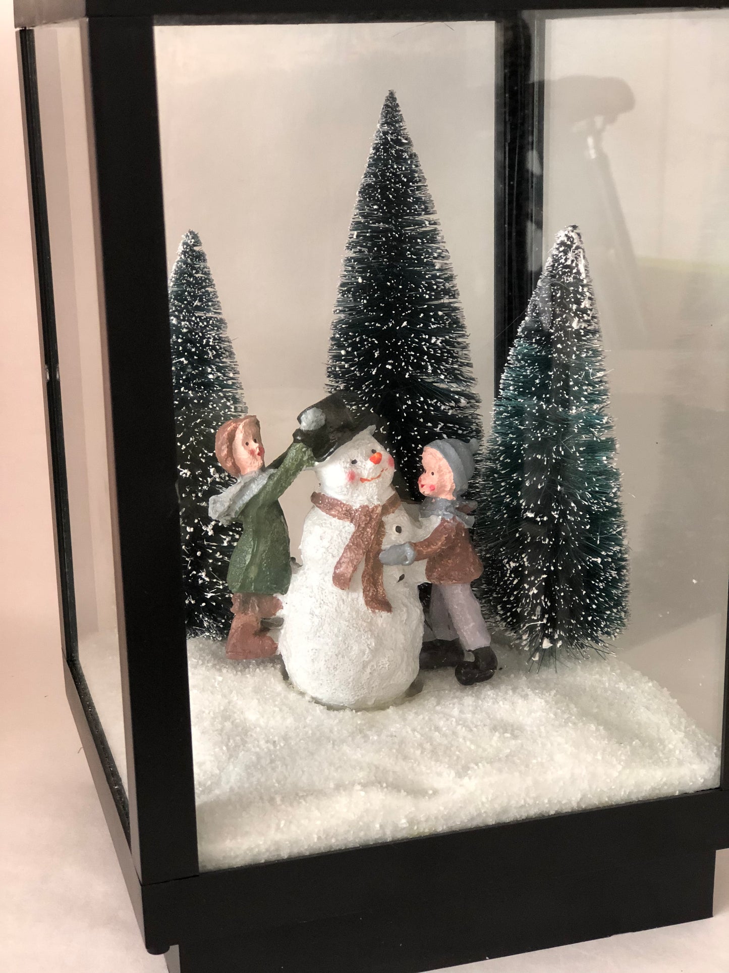 Kerstlantaarn