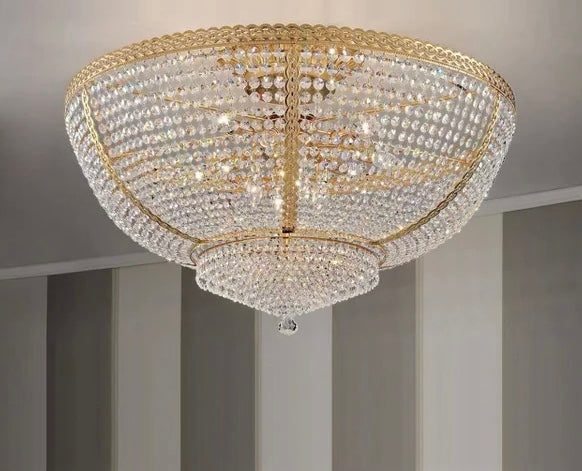 Kroonluchter Beethoven Ø60cm