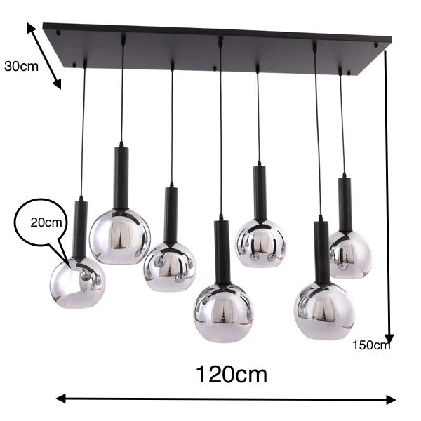 Plafondlamp