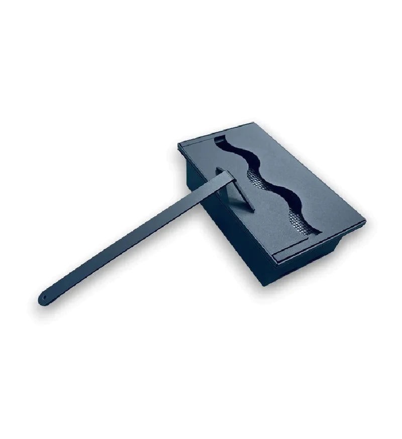 Bio-ethanol brander 22cm