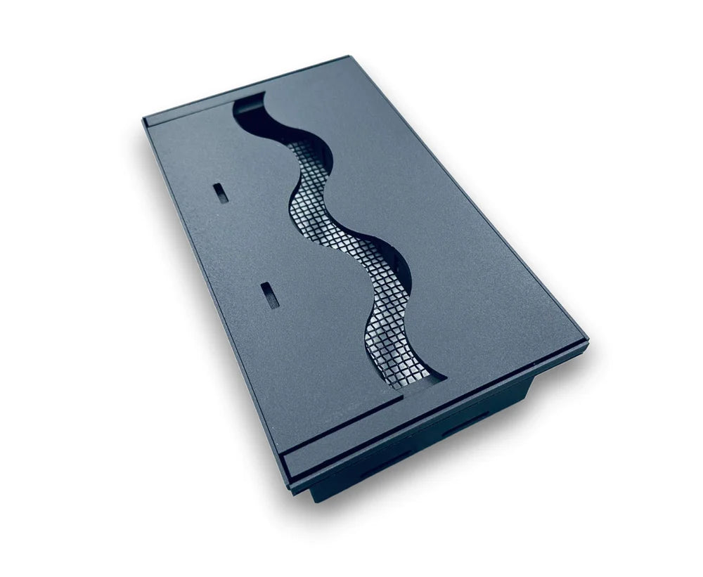 Bio Ethanol Brander 27 cm