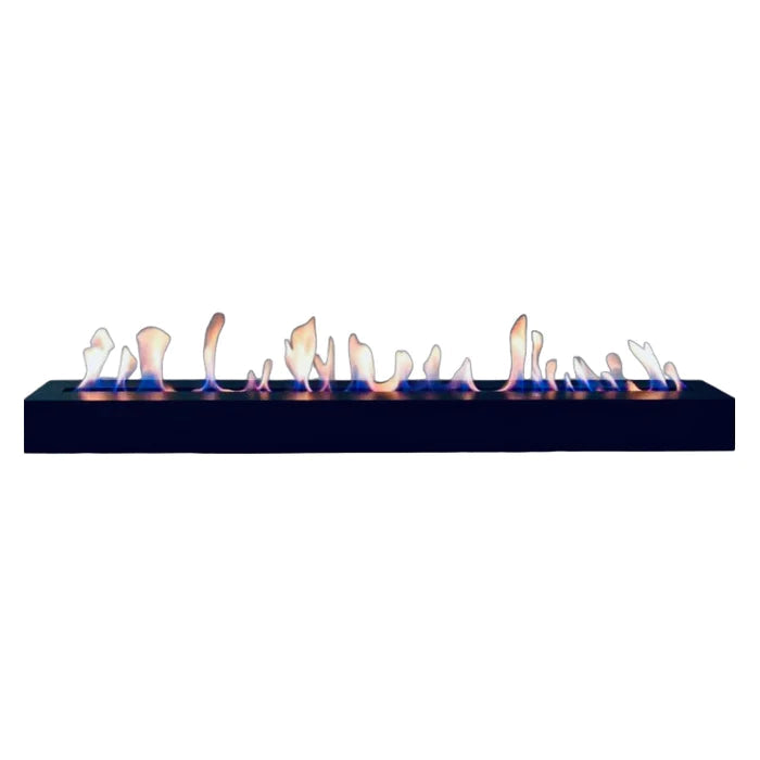 Bio-ethanol brander