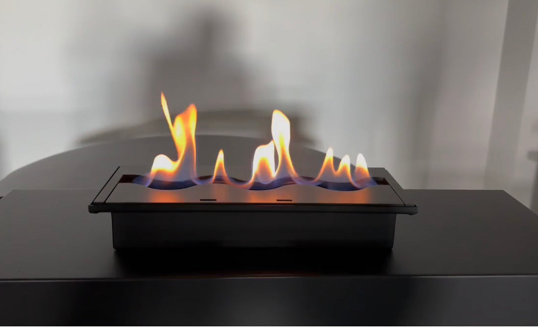 Bio-ethanol brander 24cm