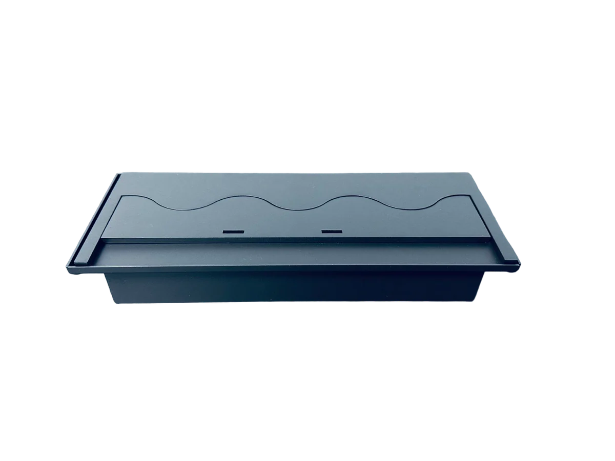 Bio-ethanol brander 34cm