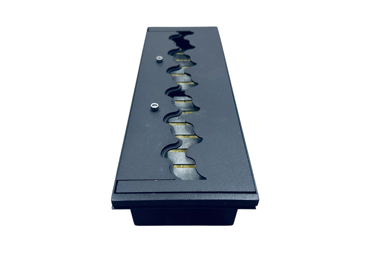 Bio-ethanol brander 40cm