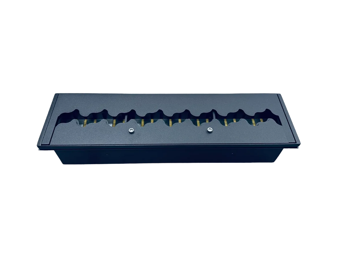 Bio-ethanol brander
