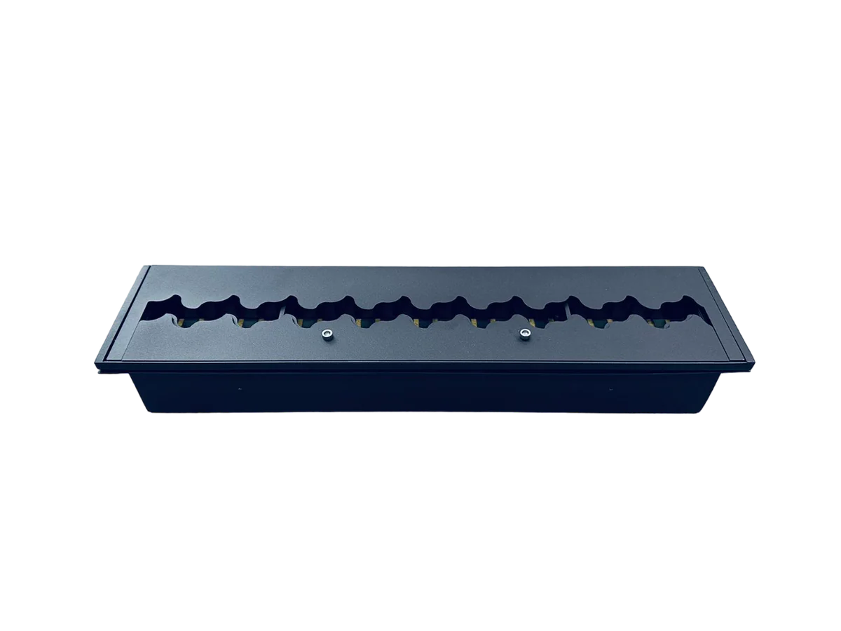 Bio-ethanol brander