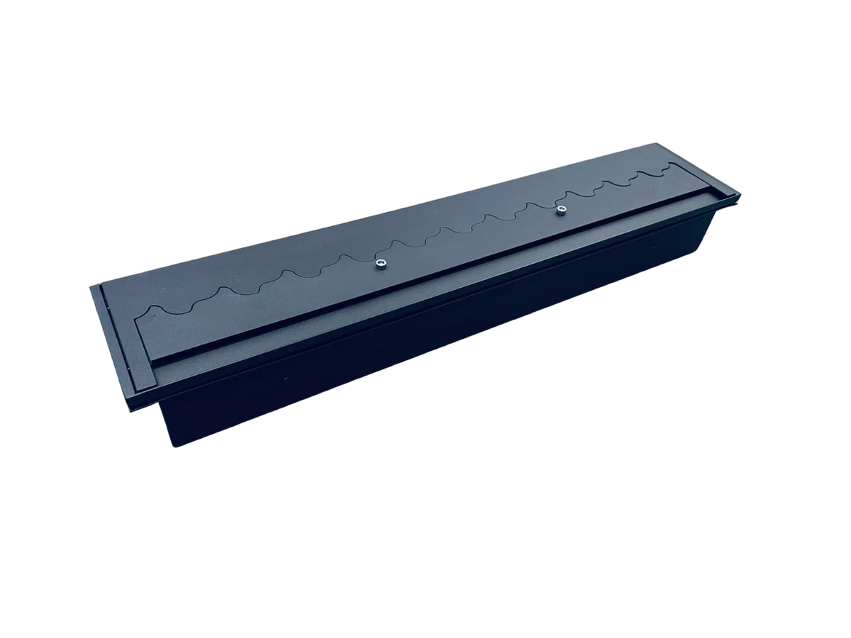 Bio-ethanol brander