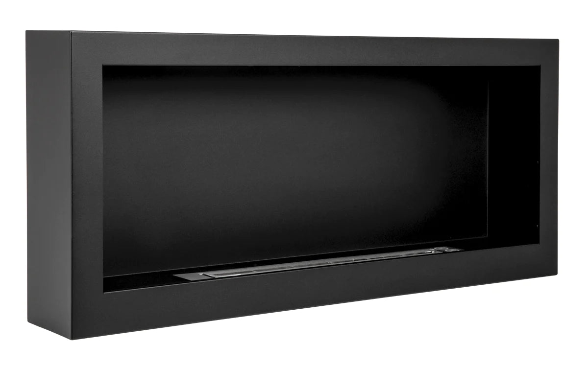 Bio-ethanol wandhaard