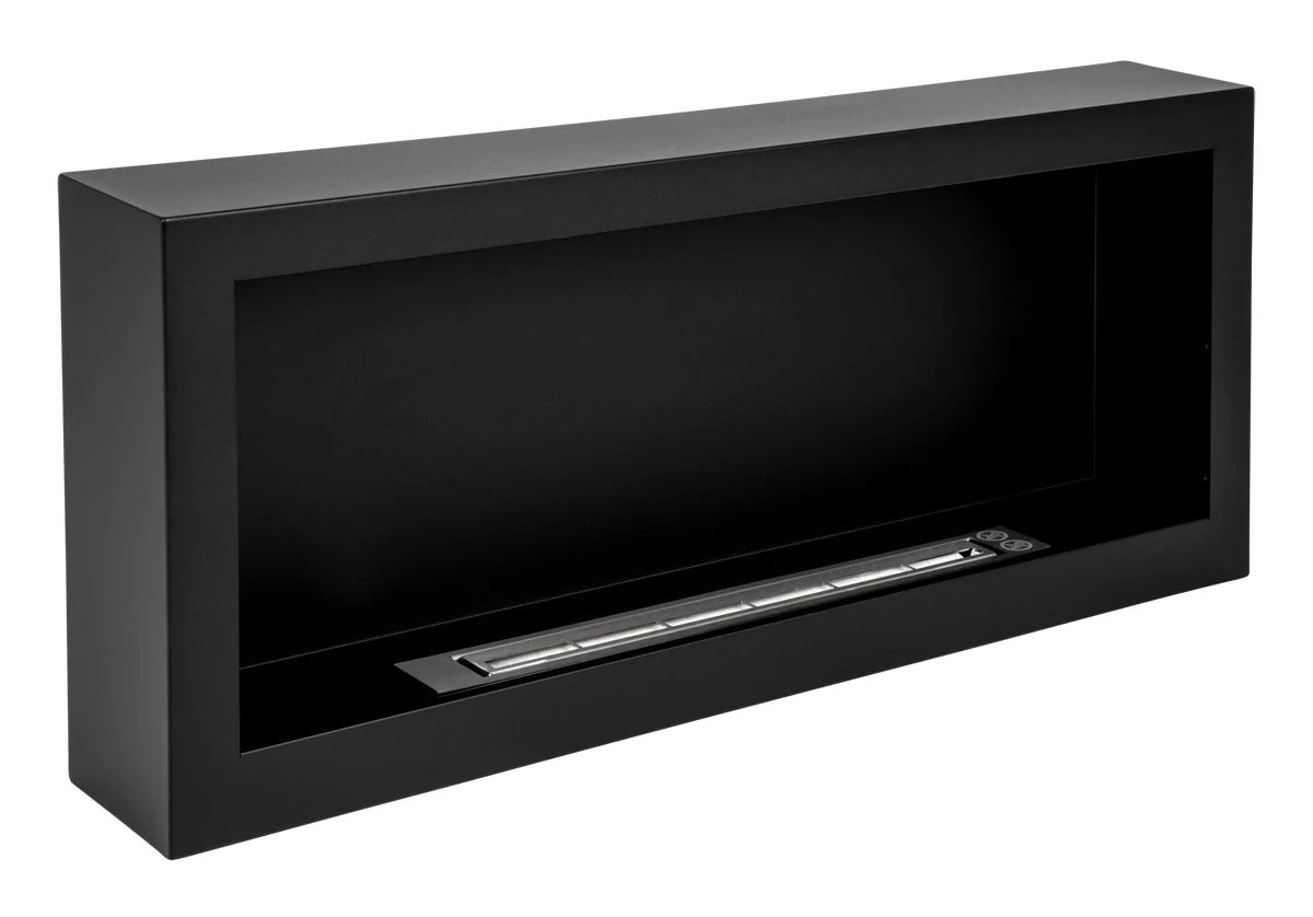 Bio-ethanol wandhaard