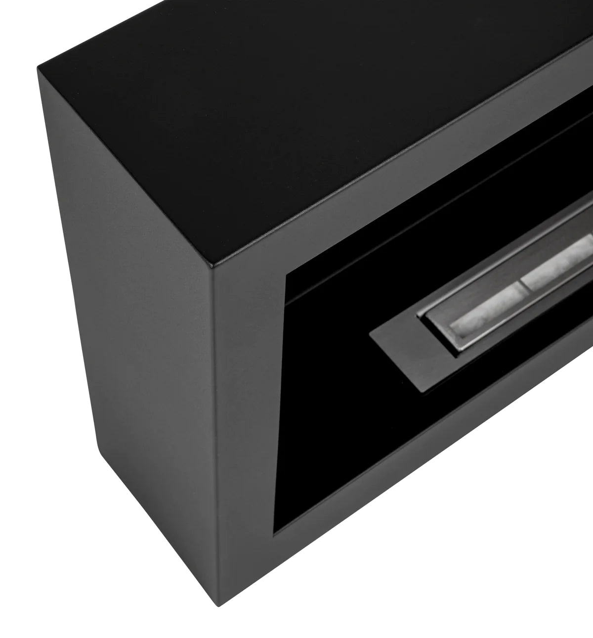 Bio-ethanol wandhaard