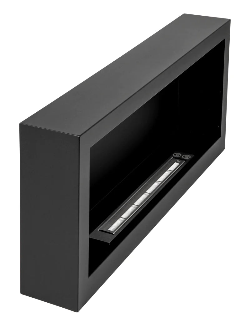 Bio-ethanol wandhaard