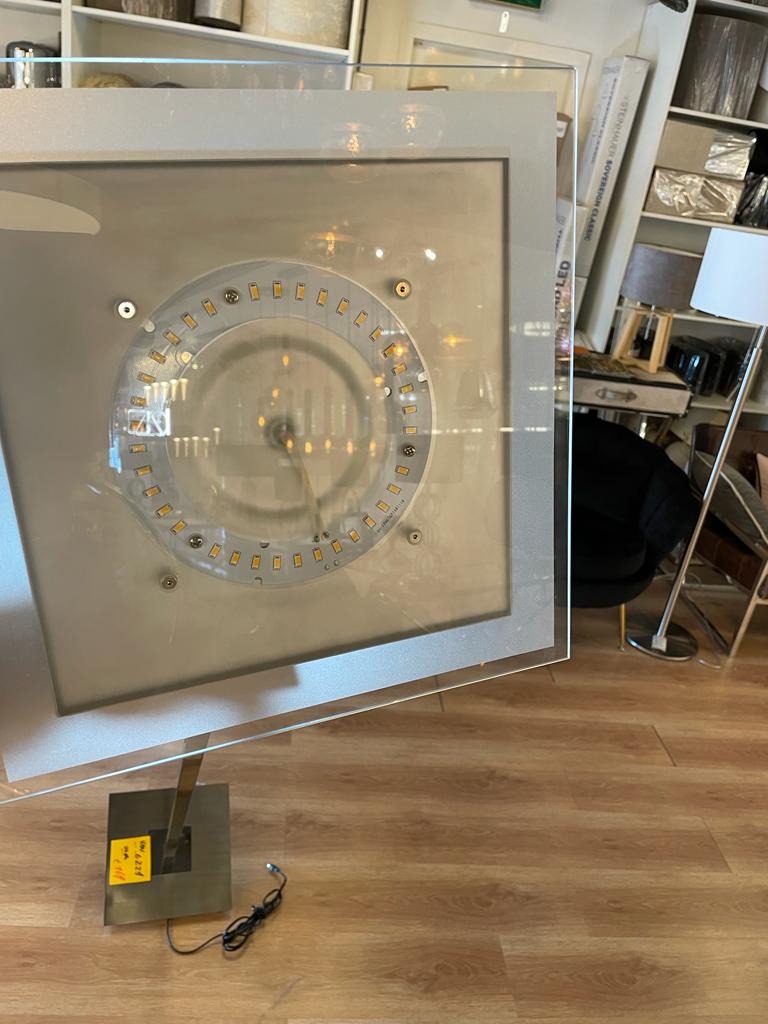 Vloerlamp Led met afstandsbediening
