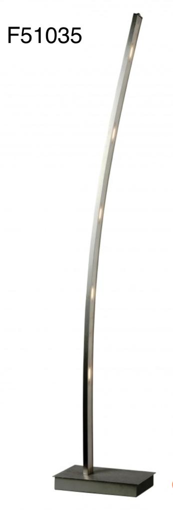 Vloerlamp leeslamp Led modern