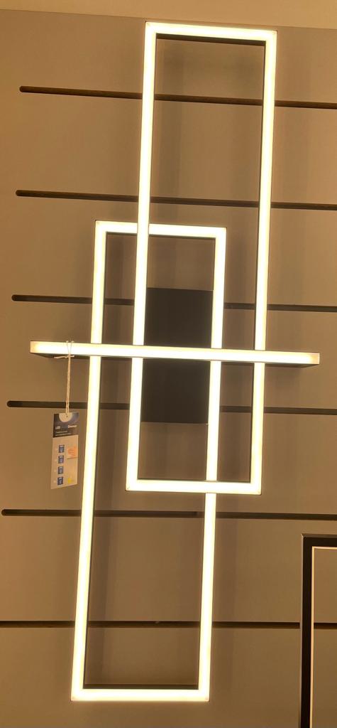 Led plafondlamp