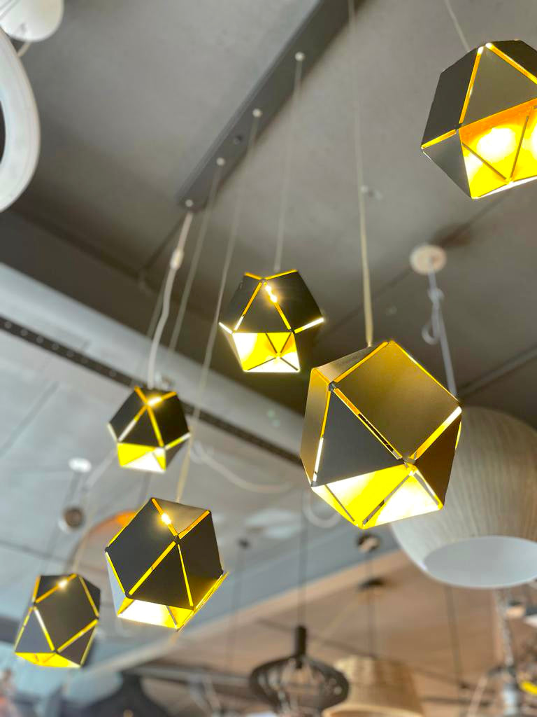 LED Hanglamp