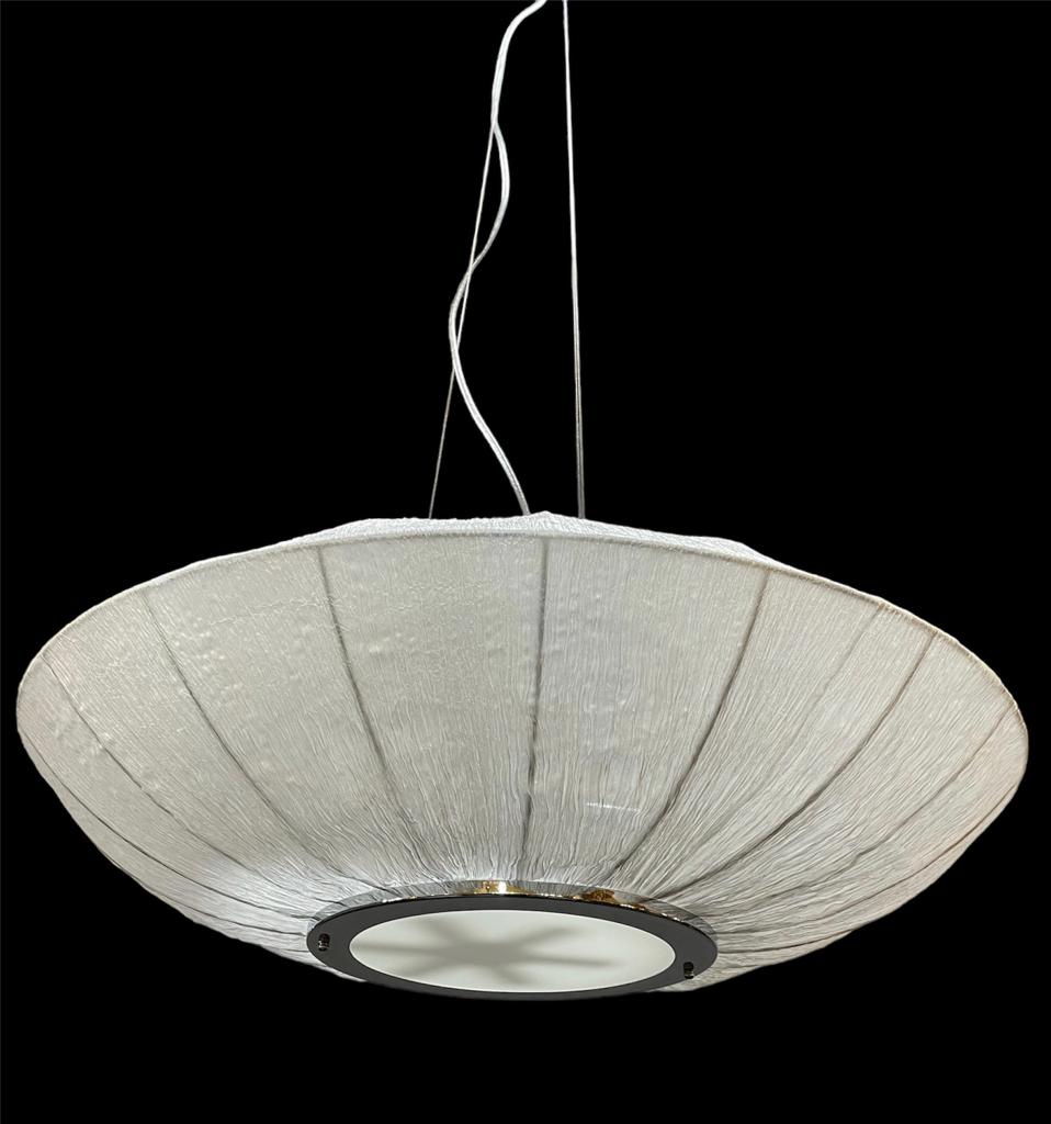 Hanglamp wit