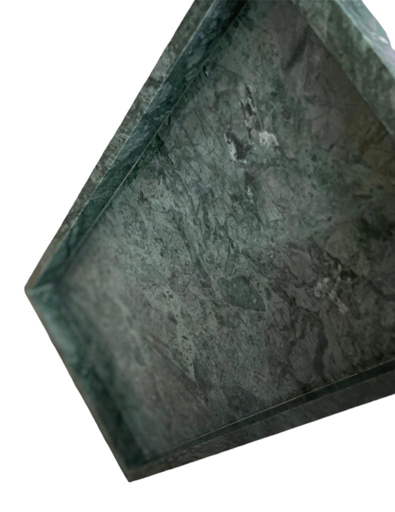 Natuur sten groen marmer