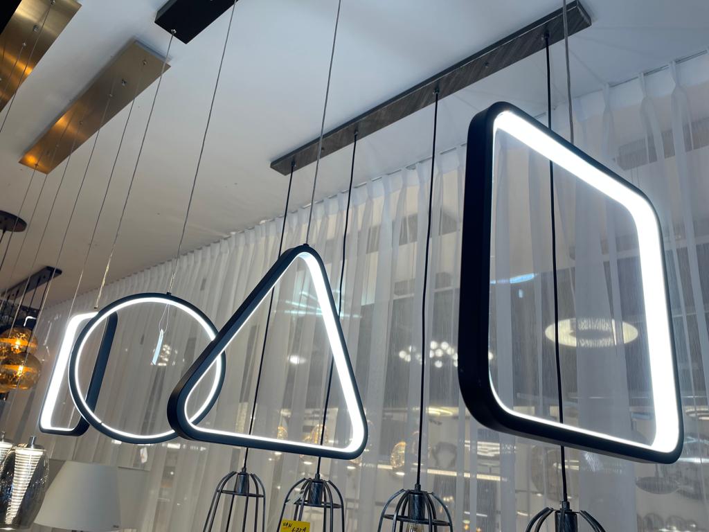 Led Hanglamp